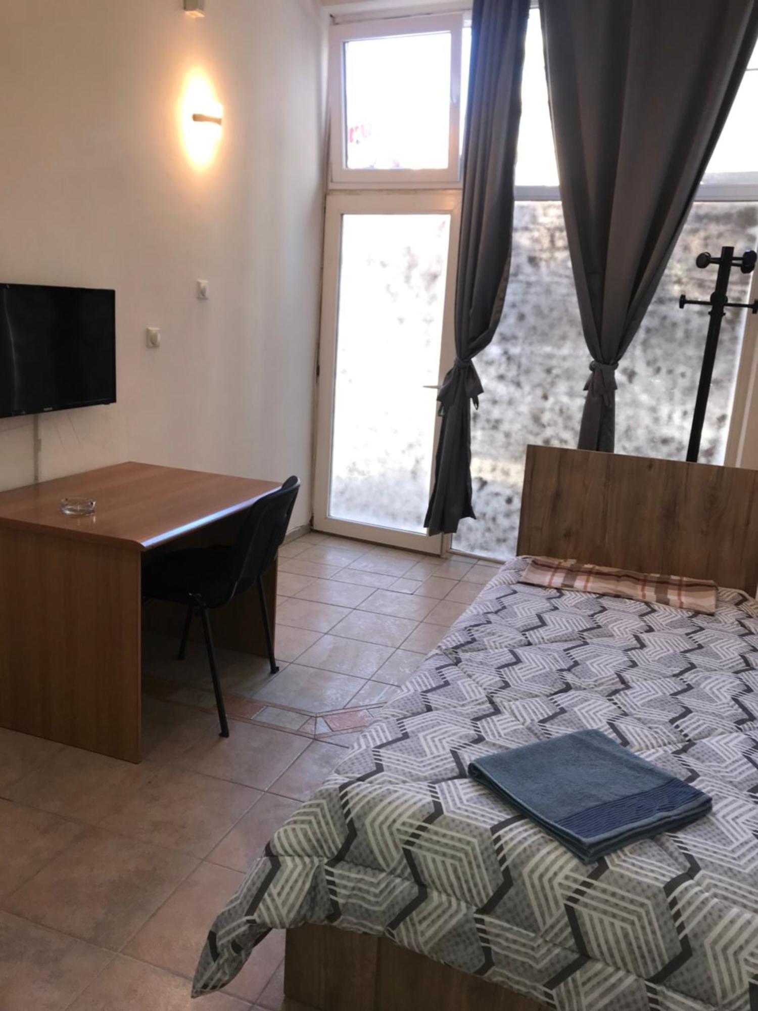 Apartamento Adapted Office