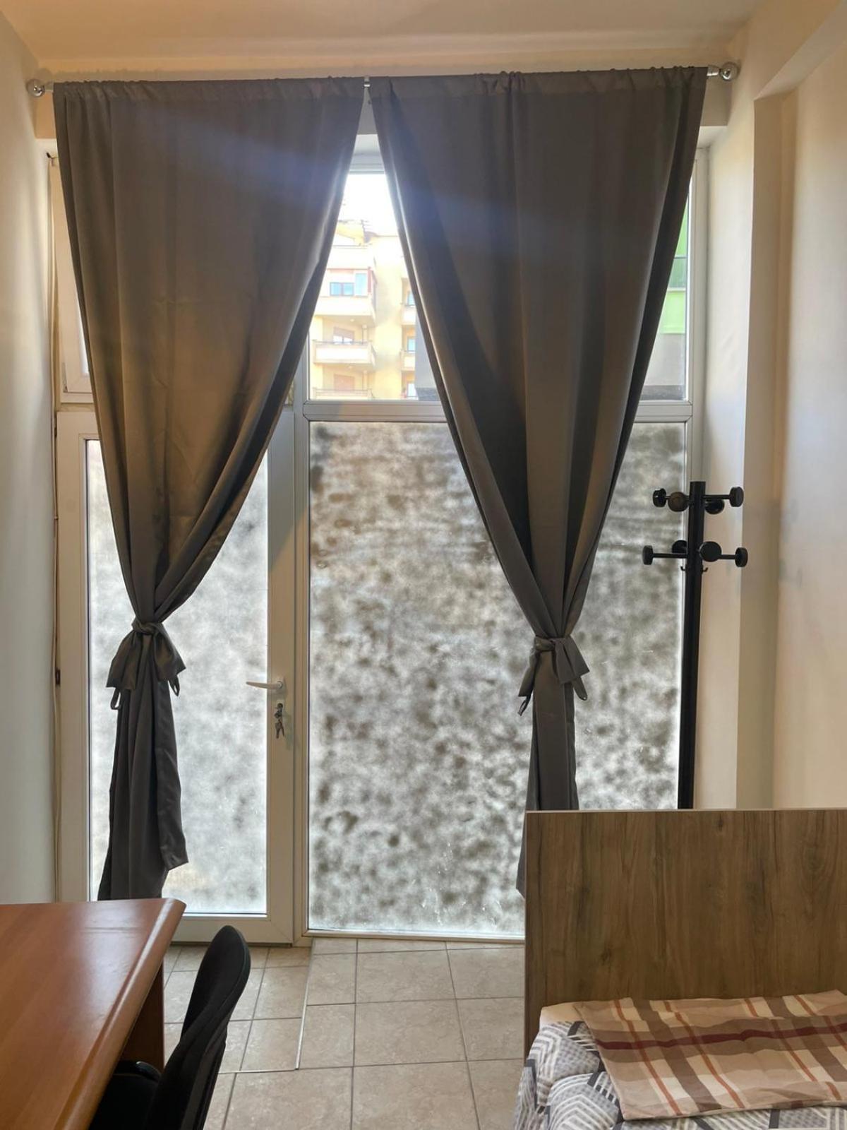 Adapted Office Apartamento Skopie