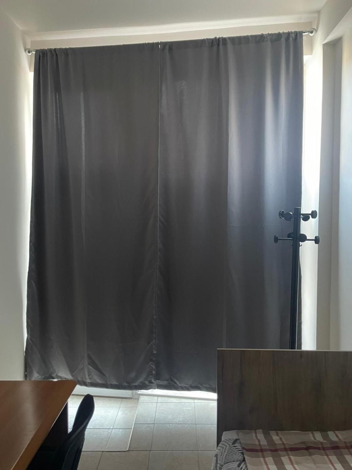 Adapted Office *