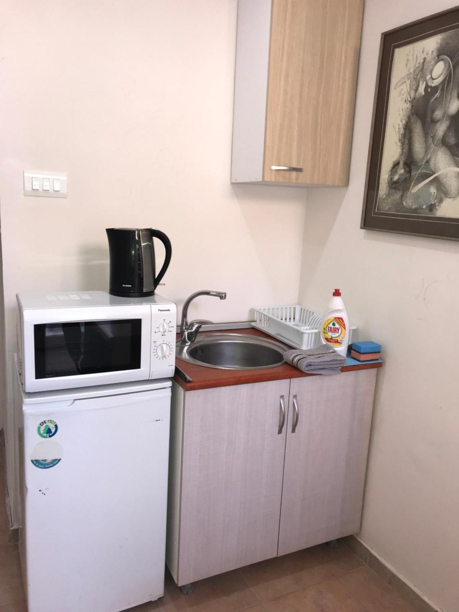 Adapted Office *