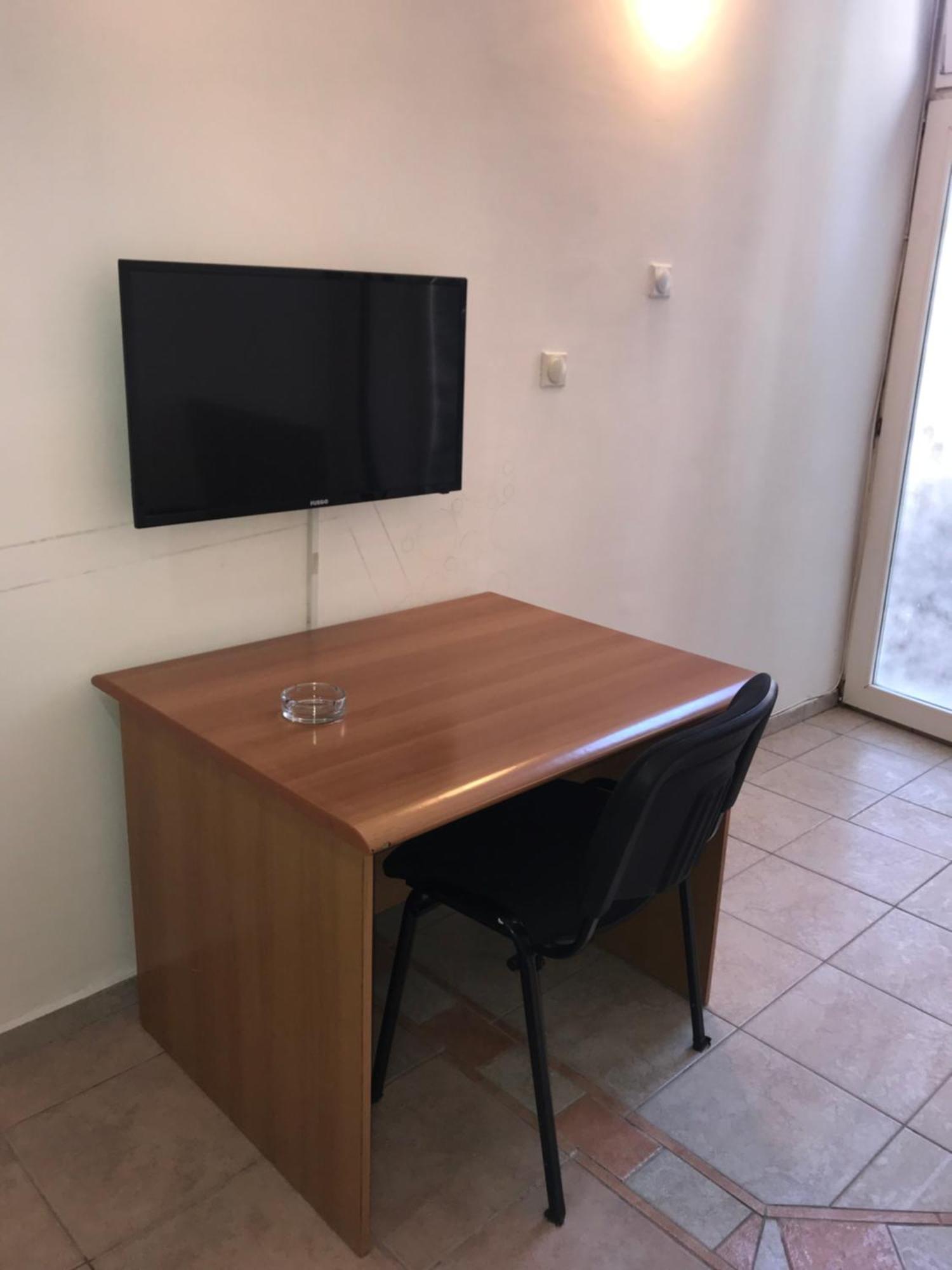 Apartamento Adapted Office Skopie